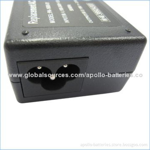 Laptop AC adapter for Acer, 19V 3.42A, 5.5*2.1